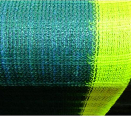 Nakayama Olive Net SN7050 6x12m Density 90gr/m²