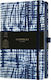 Castelli Shibori Jute Σημειωματάριο A5 120 Φύλλ...