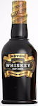 Novon Professional Whiskey Black Cream Cologne 400ml