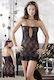 Mandy Mystery Schwarz