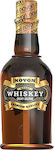 Novon Professional Whiskey Woody Cream Cologne 400ml