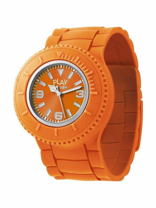 ODM Watch Battery with Rubber Strap