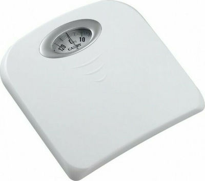 Camry BR2002 Mechanical Bathroom Scale White