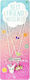 Gama Brands Best Friends Necklaces Unicorn Crow...