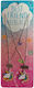 Gama Brands Best Friends Necklaces Unicorns Παι...