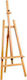 Metron Wooden Floor Easel 87x231cm