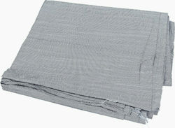 Hafaco Olive Sail Toronet 7x12m Density 100gr/m²