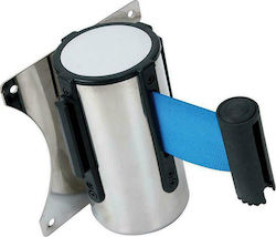 Next Systems Wall Mounted Columns Blue Retracta...