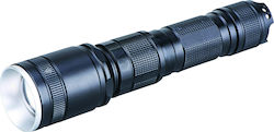 Bormann Pro BPR6005 Επαναφορτιζόμενος Φακός LED 600lm Bormann Pro BPR6005 Επαναφορτιζόμενος Φακός LED 600lm