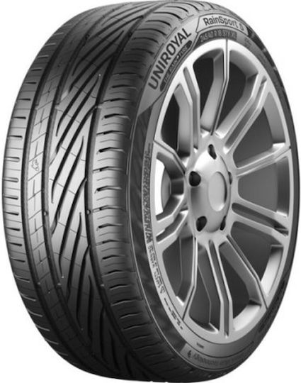 Uniroyal RainSport 5 265/35R19 98E-Commerce-Website XL Sommerreifen Reifen für Passagier Auto