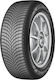 Goodyear Vector 4Seasons Gen-3 SUV 215/65R17 99V XL Λάστιχο 4 Εποχών για 4x4 / SUV Αυτοκίνητο