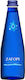 Zagori Kohlensäurehaltig Wasser in einer Glasflasche 1x0.33Es