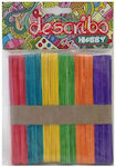 Describo Craft Sticks 300gr 100pcs