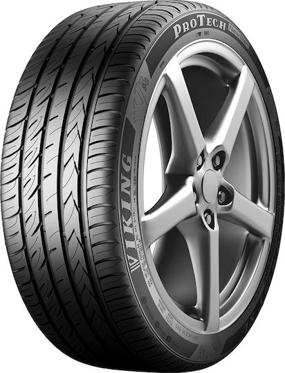 Viking ProTech NewGen 255/35R18 94Y XL Θερινό Λάστιχο για Επιβατικό Αυτοκίνητο