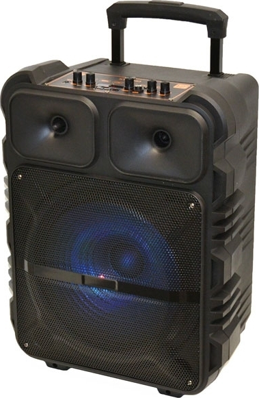 kts 1163 speaker