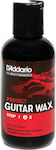 Daddario Protect - Liquid Carnauba Wax
