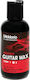 Daddario Protect - Liquid Carnauba Wax Cleaning Accessory in Yellow Color Step 2 of 3, 4oz