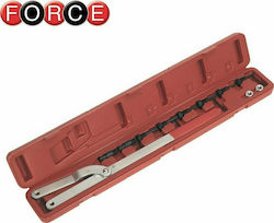 Force Tool Set Locking Set