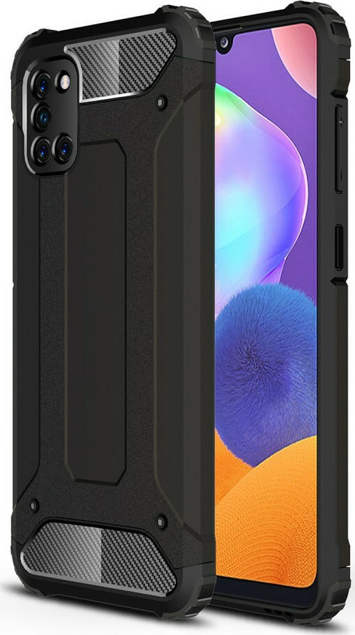 samsung a31 back cover daraz