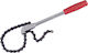 Force Oil Filter Wrench with Chain 150mm