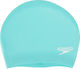 Speedo Silicone Adults Swimming Cap Turquoise