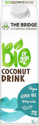 The Bridge Organic Coconut Drink No Added Sugar 1000ml