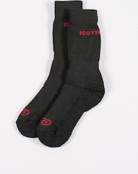 Dimi Socks 11002 Ανδρικές Ισοθερμικές Κάλτσες Πορτοκαλί