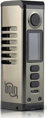 Vaperz Cloud Odin Box Mod Gun Metal