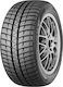 Sumitomo WT200 155/65R14 75T Winter Tire for Passenger Car