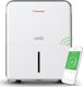 Inventor PWR-Wifi-50L Dehumidifier 50lt Wi-Fi