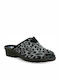 Anatomical Women's Slippers Gray