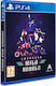 Sayonara Wild Hearts PS4 Game