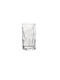 Bormioli Rocco Wind Σετ Ποτήρια Νερού από Γυαλί 480ml 6τμχ
