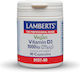 Lamberts Vegan Vitamin D3 Βιταμίνη για Ενίσχυση του Ανοσοποιητικού & την Υγεία των Οστών 1000iu 90 κάψουλες