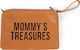 Childhome Mommy Treasures Braun 1Stück