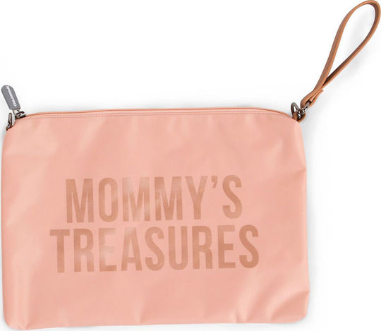 Childhome Mommy Treasures Розов 1бр Childhome Mommy Treasures Розов 1бр