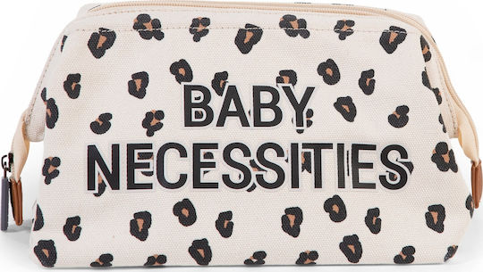 Childhome Baby Necessities Alb 1buc Childhome Baby Necessities Alb 1buc