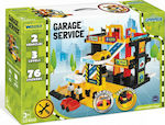 Wader Garage Service Track 50460