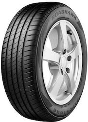 Firestone Roadhawk 175/60R15 81V Лятна За Пътнически Автомобил Firestone Roadhawk 175/60R15 81V Лятна За Пътнически Автомобил
