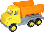 Polesie Cargo Dump Truck Camion 37336