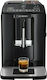Bosch Automatic Espresso Machine 1300W Pressure 15bar with Grinder Black TIS30129RW