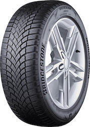 Bridgestone Blizzak LM005 255/55R19 111Numele specificației pentru un site de comerț electronic: V XL Magazin online de iarnă Anvelopă pentru 4x4 / SUV Autoturism