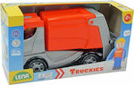 Lena Truckies Garbage Truck LKW 01623