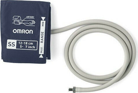 Omron Περιχειρίδα Πιεσομέτρου Nεογνών XSmall