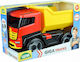 Lena Vehicle Dump Truck Titan LKW 02143