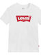 Παιδικό T-shirt Λευκό