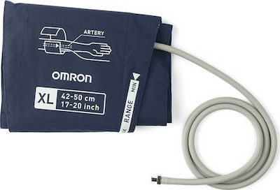 Omron Manșetă Accesorii pentru monitorul de tensiune arterială Adulți pentru HBP-1120/1320 XLarge 42-50cm