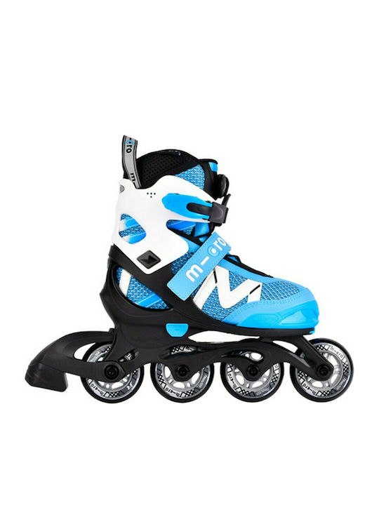 Micro New Shaper Inline Αυξομειούμενα Rollers Μ...