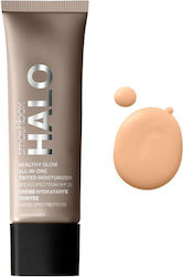 Smashbox Halo Healthy Glow All-in-One Tinted Mo...