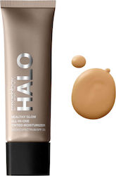 Smashbox Halo Healthy Glow All-in-One Tinted Mo...